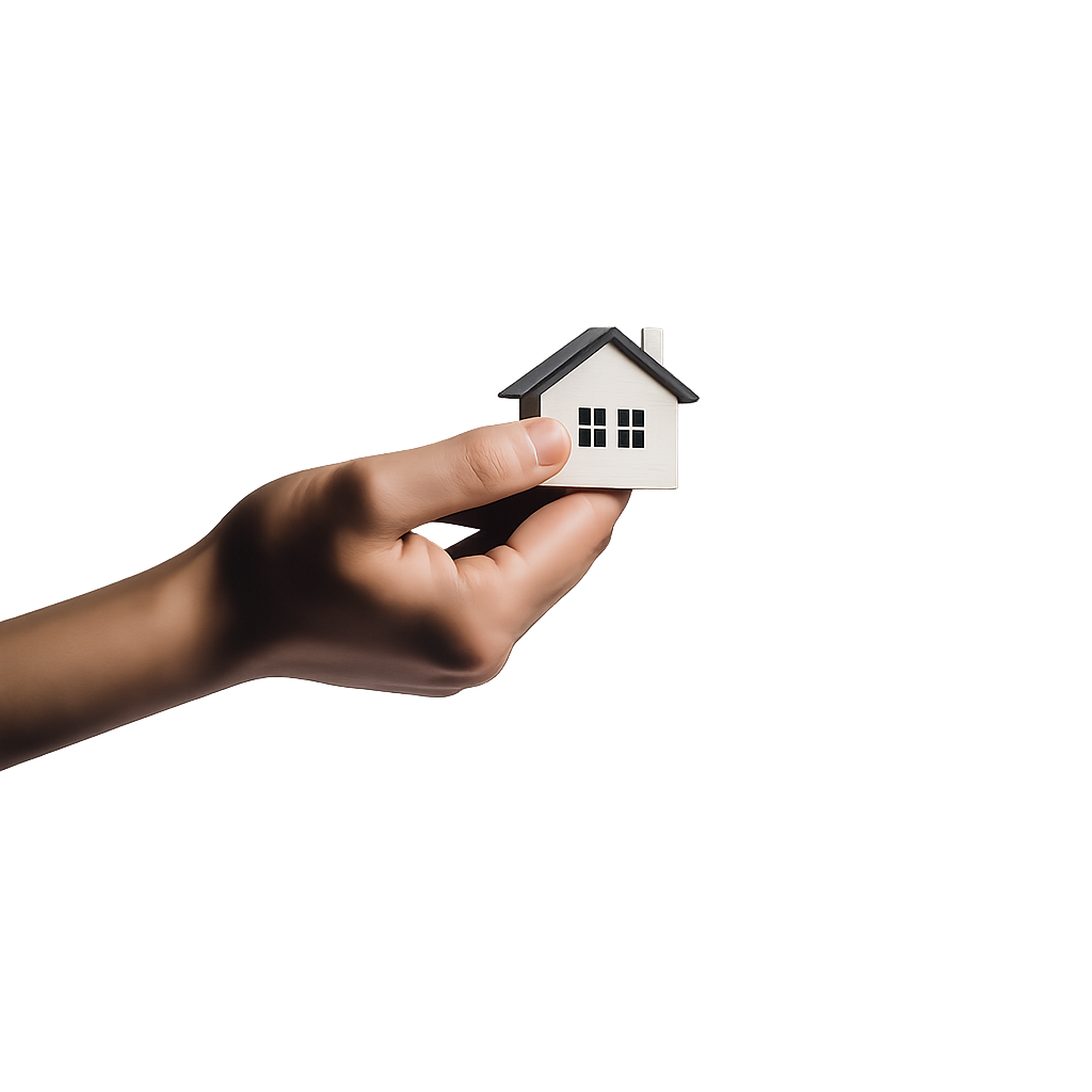 House move pricing visual